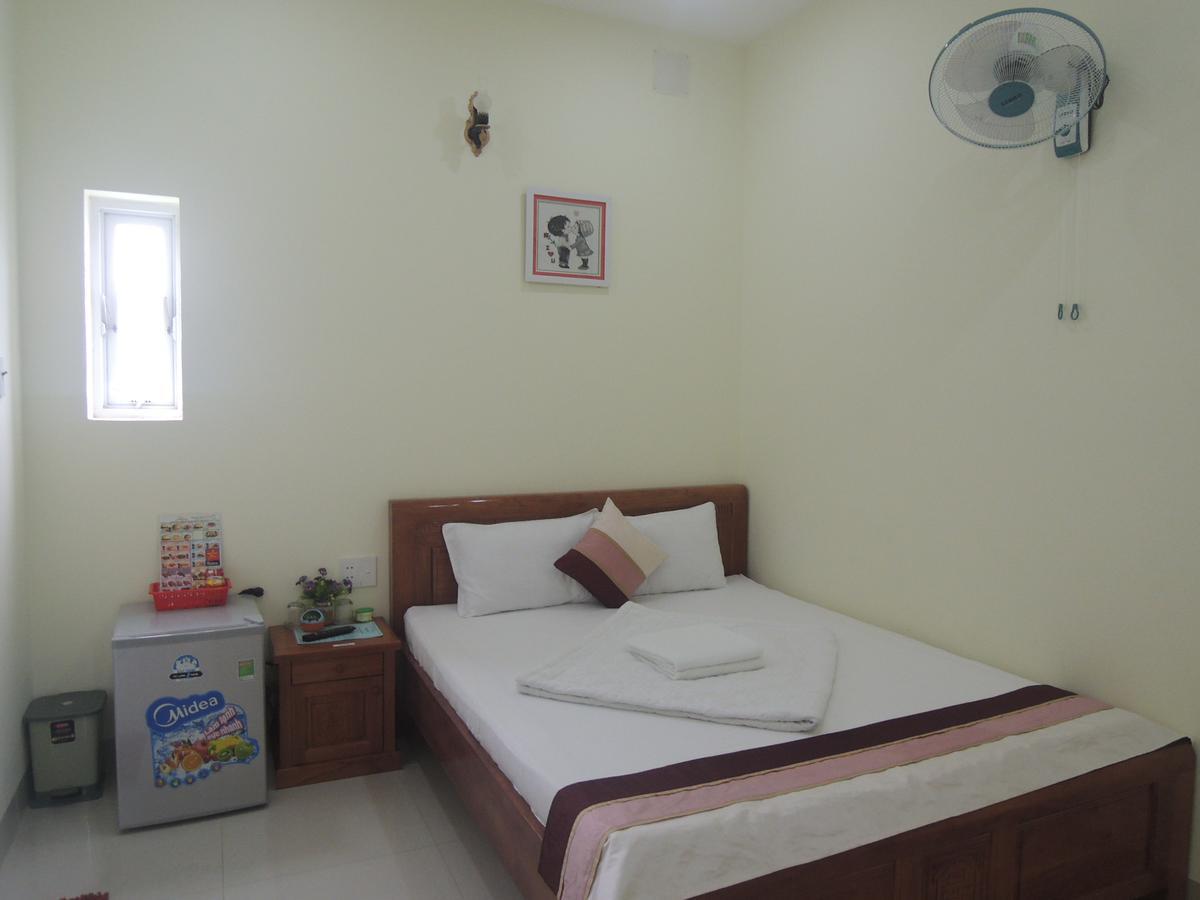 Huy Phat Hotel Vung Tau Exterior foto