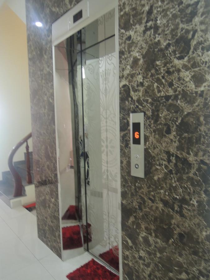 Huy Phat Hotel Vung Tau Exterior foto