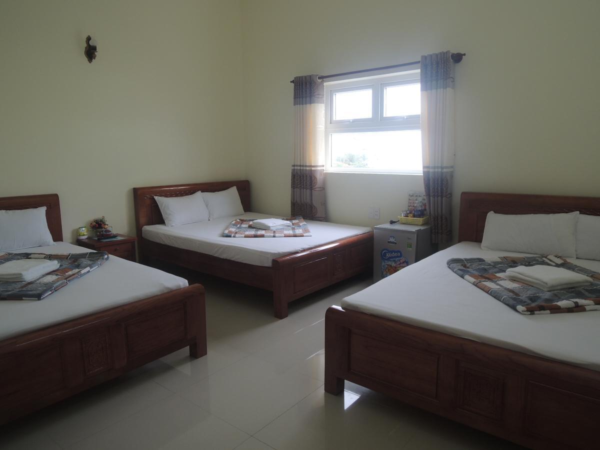 Huy Phat Hotel Vung Tau Exterior foto