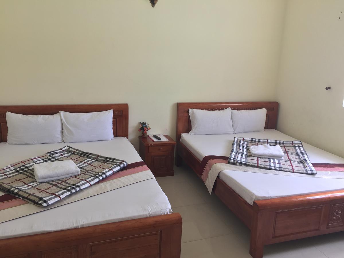 Huy Phat Hotel Vung Tau Exterior foto