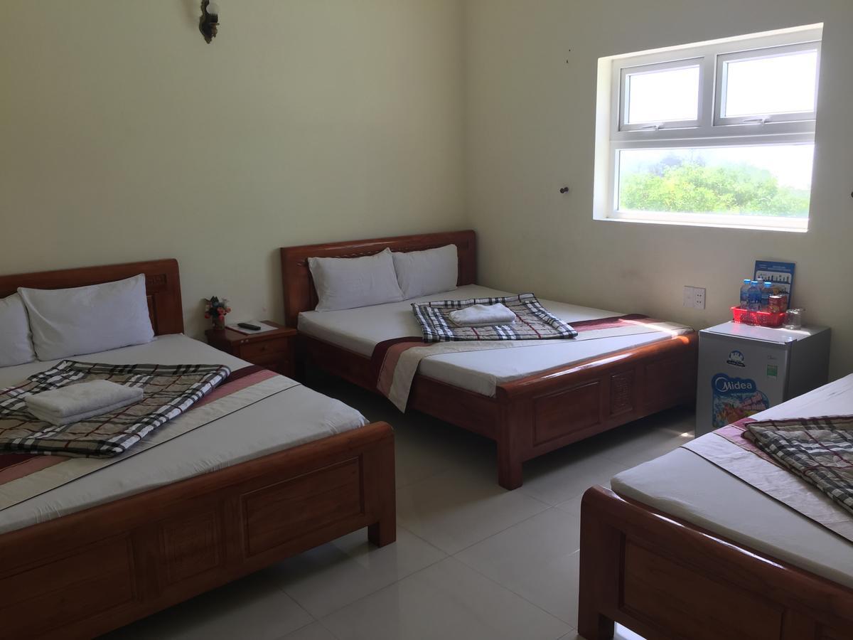 Huy Phat Hotel Vung Tau Exterior foto